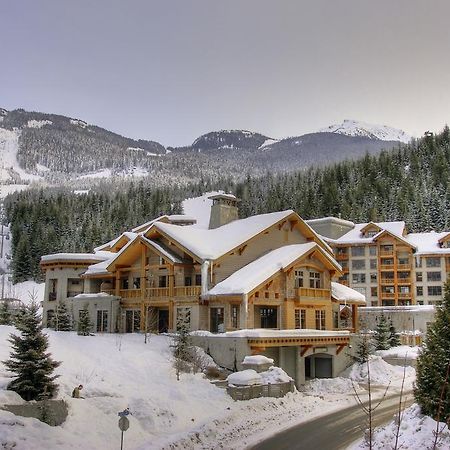 Lodging Ovations Hotel Whistler Luaran gambar
