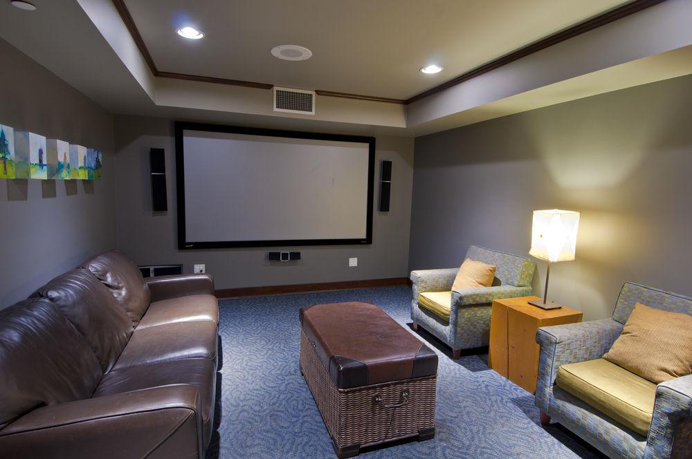 Lodging Ovations Hotel Whistler Luaran gambar