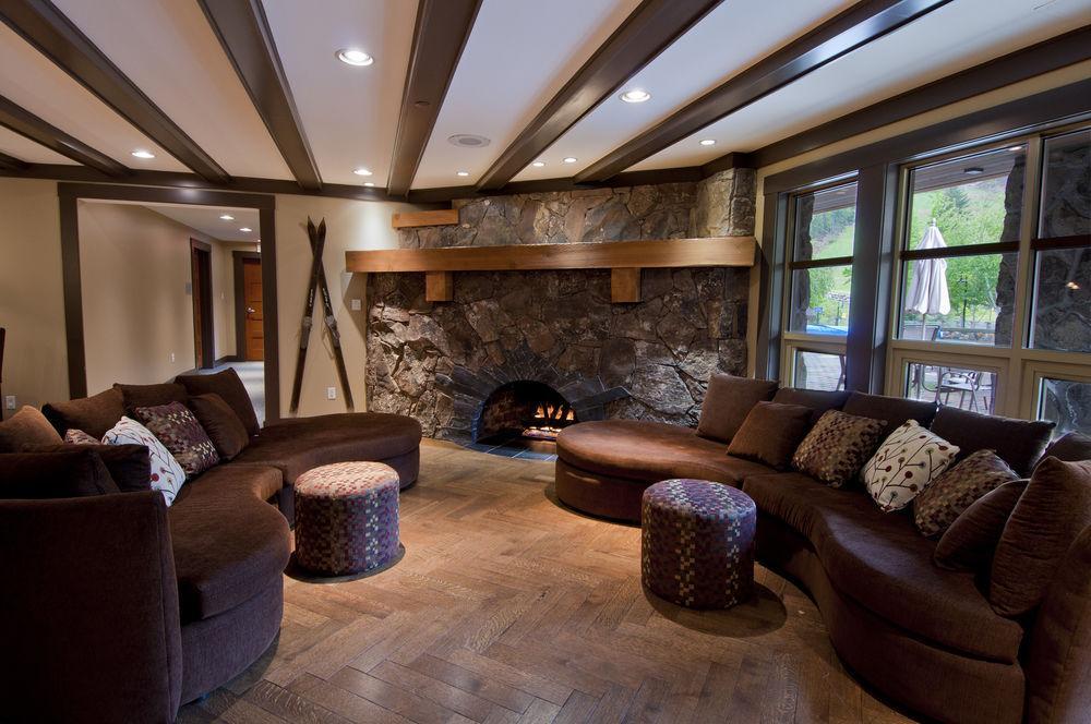 Lodging Ovations Hotel Whistler Luaran gambar